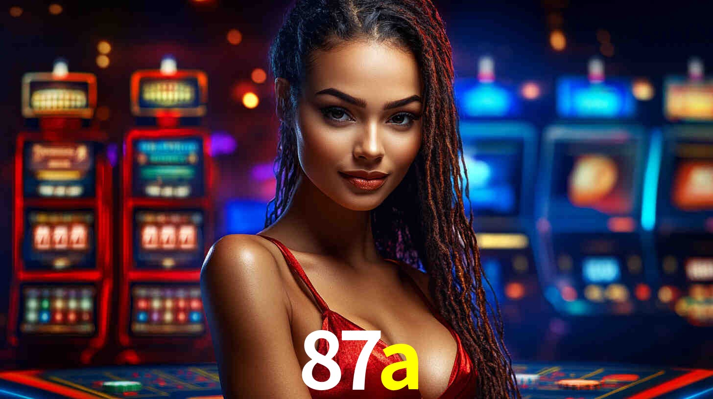 Inovações de Jogos na 87a: O Futuro das Experiências Interativas