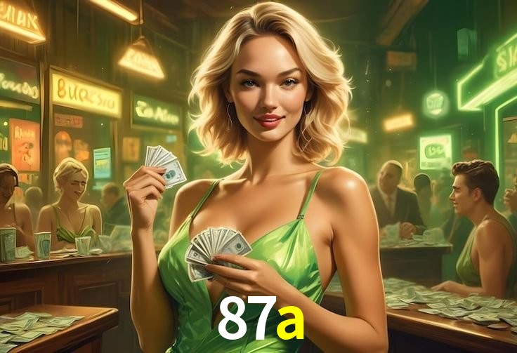 A Experiência Imersiva dos Cassinos Ao Vivo no 87a