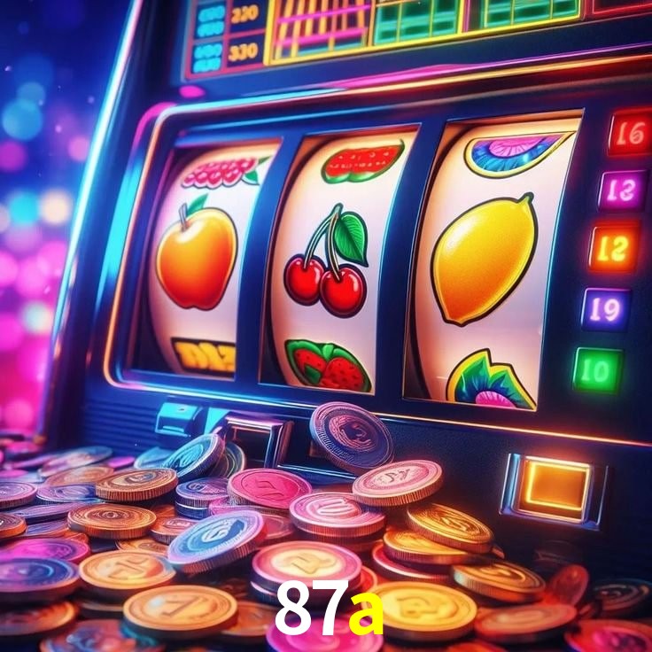 Estatísticas do Jogo 87a