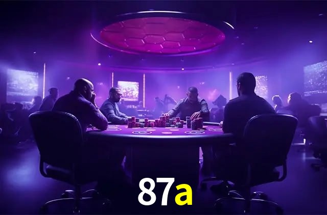Jogos de Slot 87a
