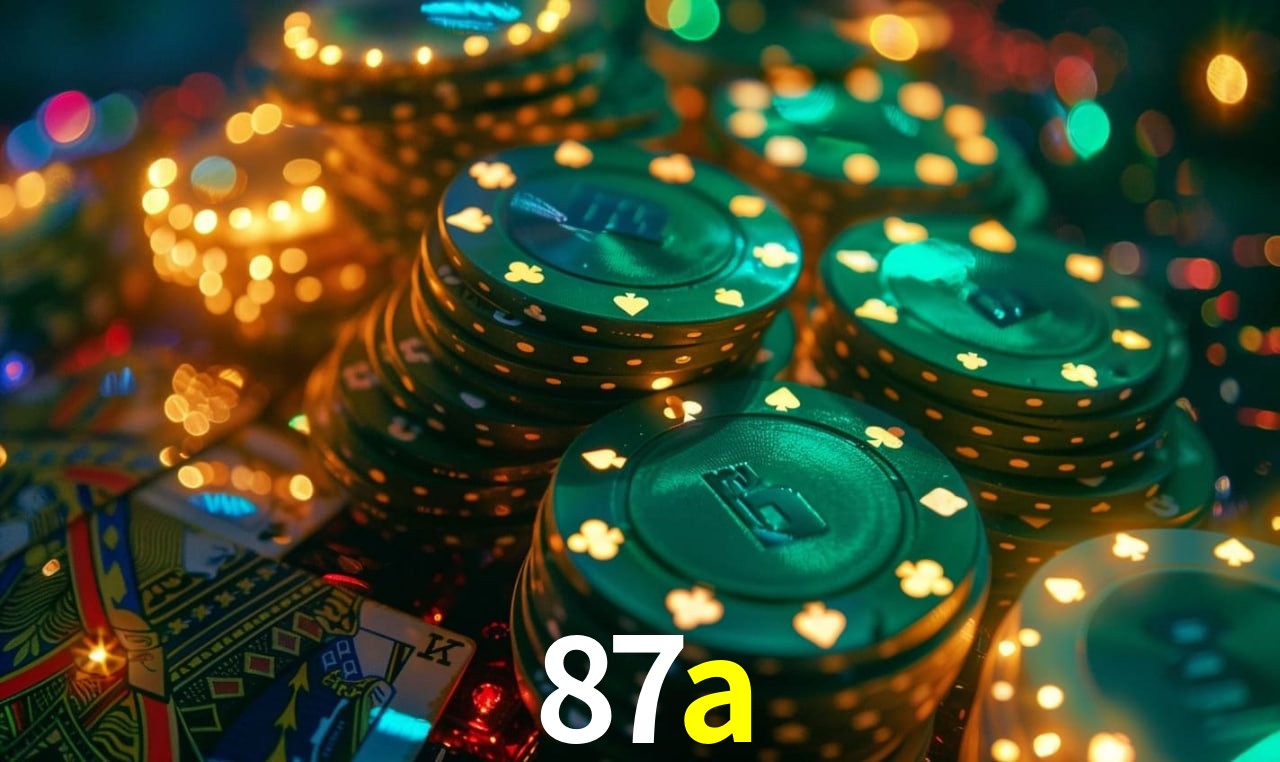 Apostas de Tênis 87a
