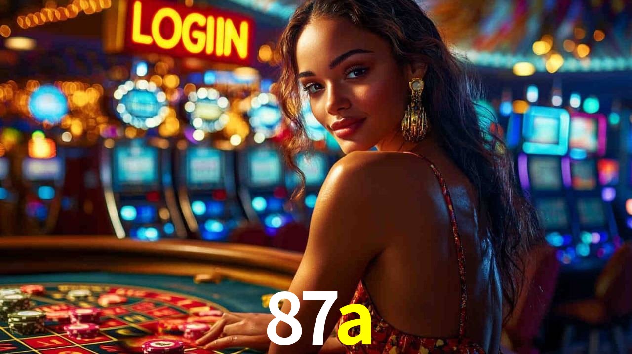 Tecnologia da Plataforma 87a