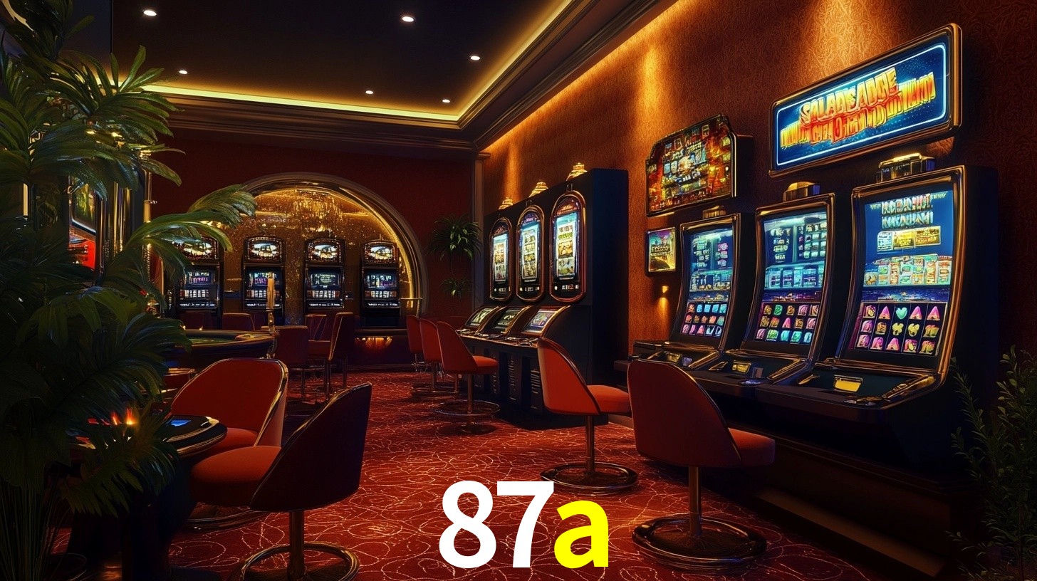 Exclusive Games 87a
