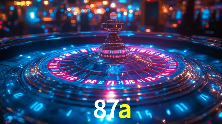 Experimente o Login Seguro Premium no 87a
