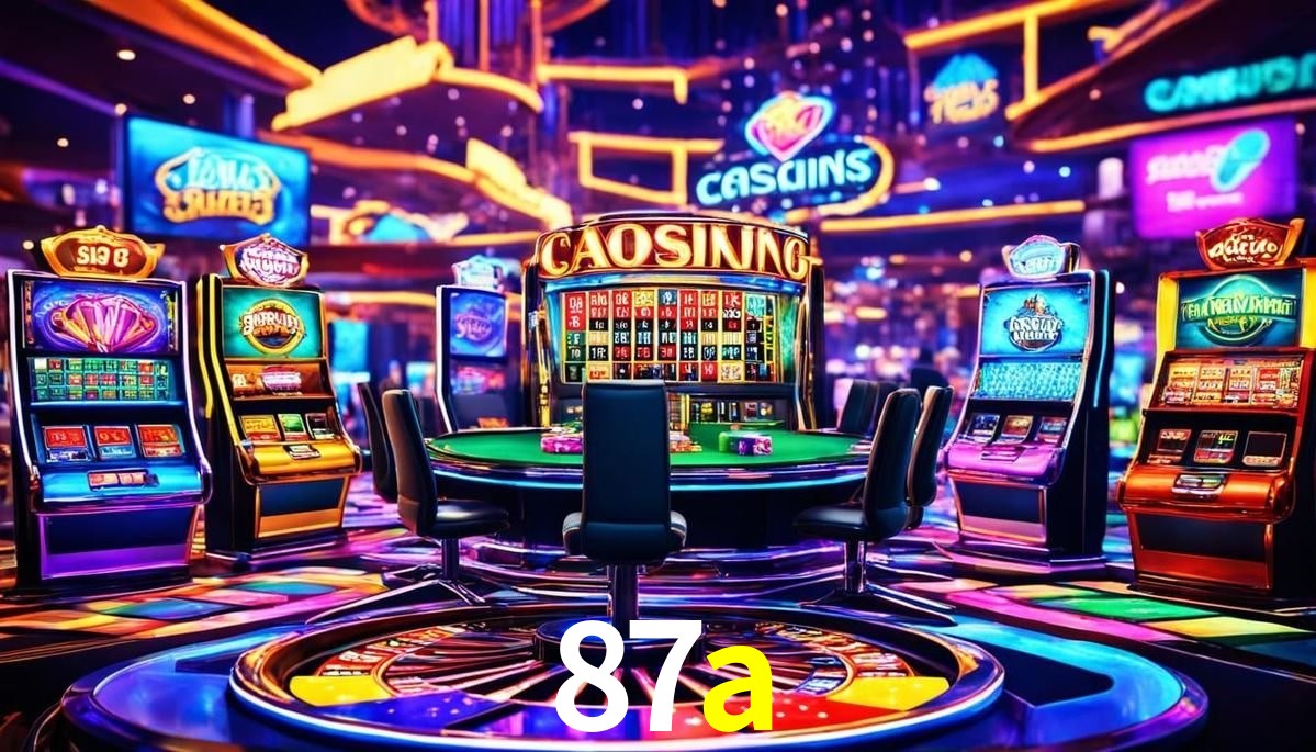 Diretório de Jogos 87a