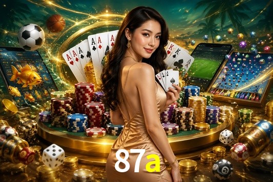 Live Casino 87a
