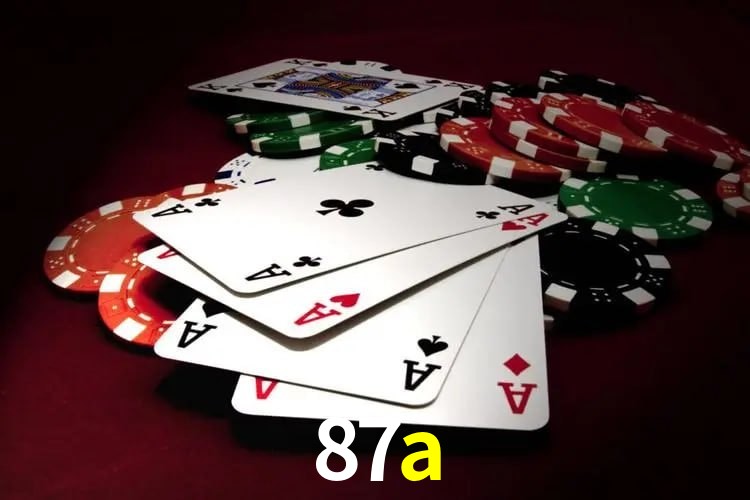 Jogo Aviator 87a