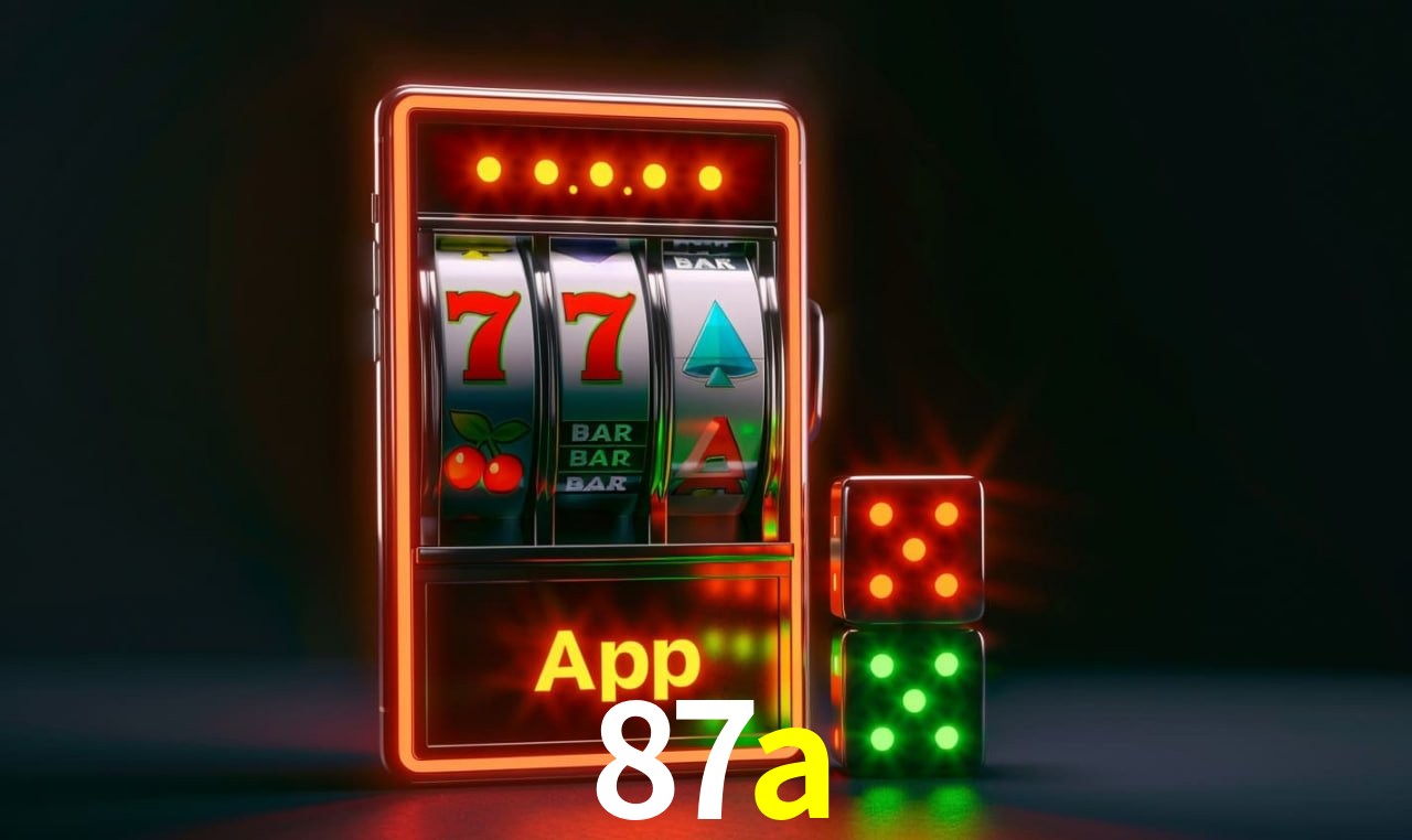 Provedores de Jogos 87a