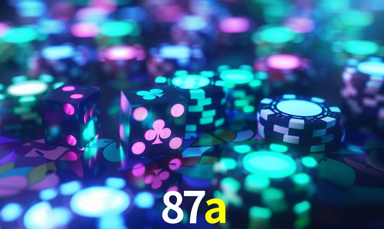 Estatísticas Crash Games 87a