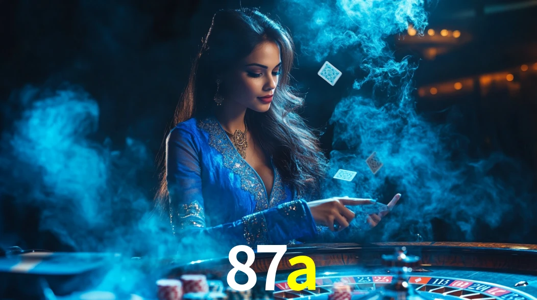 Desvendando o Mundo dos Jogos Virtuais na 87a