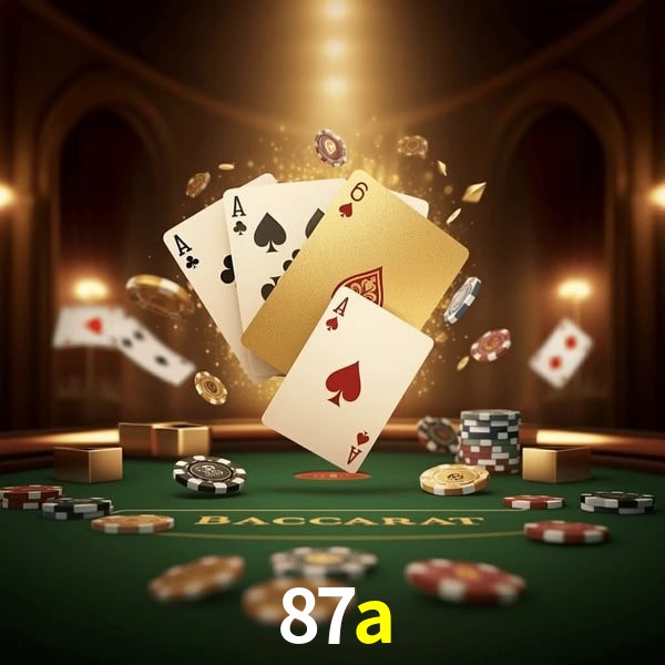 VIP Casino 87a