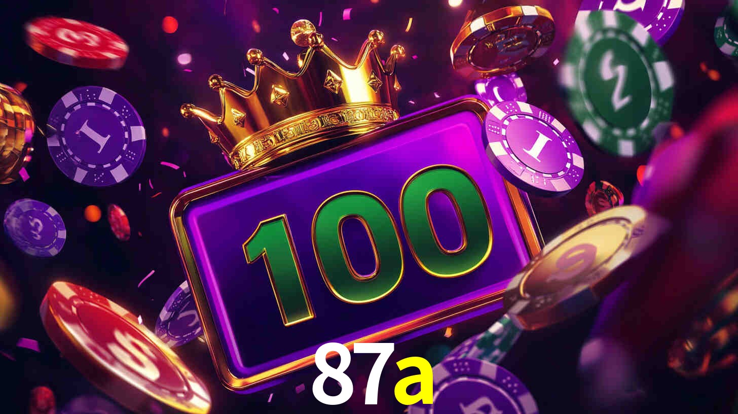 87a App Interface
