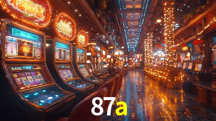 87a: Seu Especialista em Apostas Esportivas Brasileiras