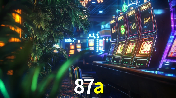 Welcome Bonus 87a