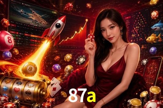 Flash Promotion 87a