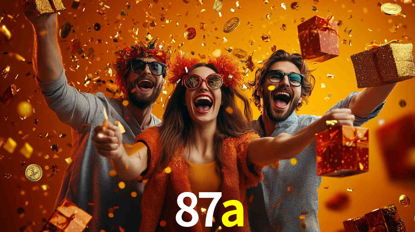 87a: A Experiência de Casino com Jogos de Mesa ao Vivo